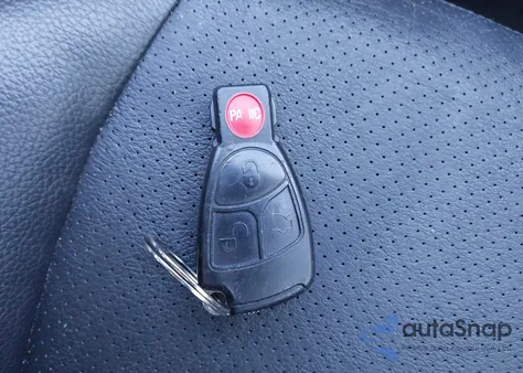 2005 Mercedes-Benz E 320 4Matic from USA, damaged, VIN WDBUF82J55X167925